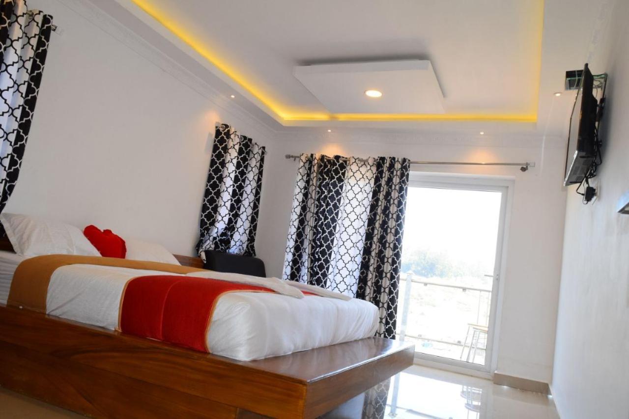 Runs Residency Ooty Exterior foto