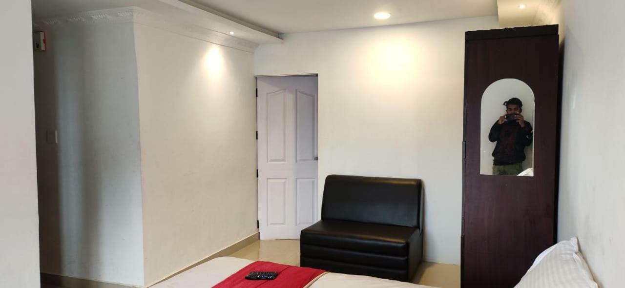 Runs Residency Ooty Exterior foto