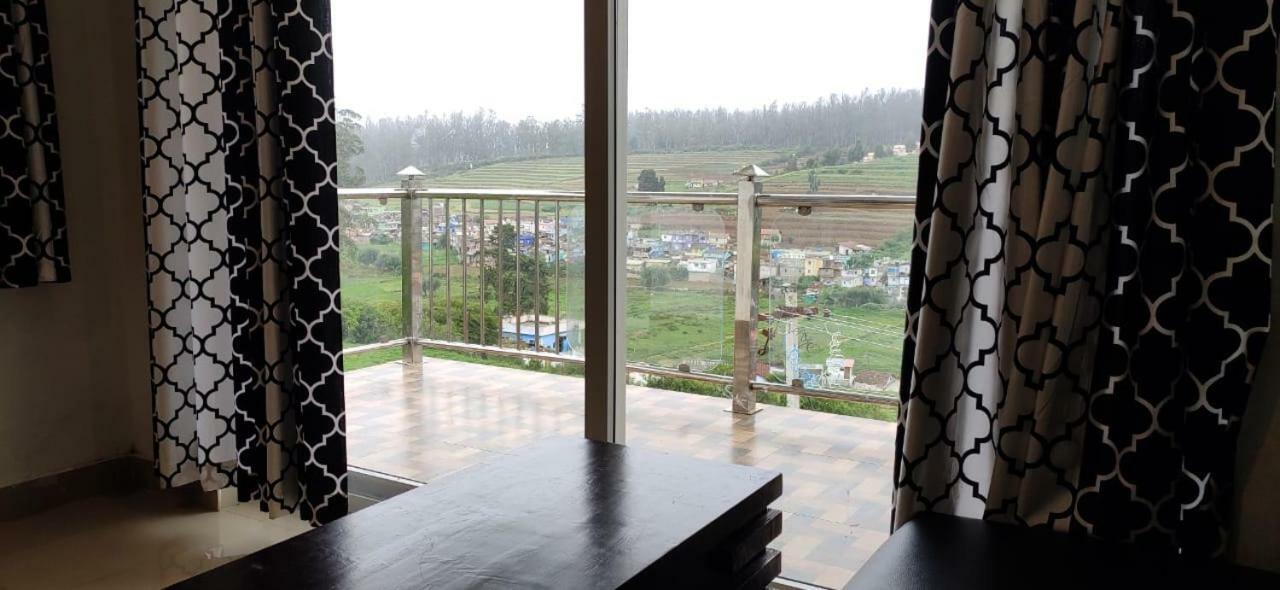 Runs Residency Ooty Exterior foto