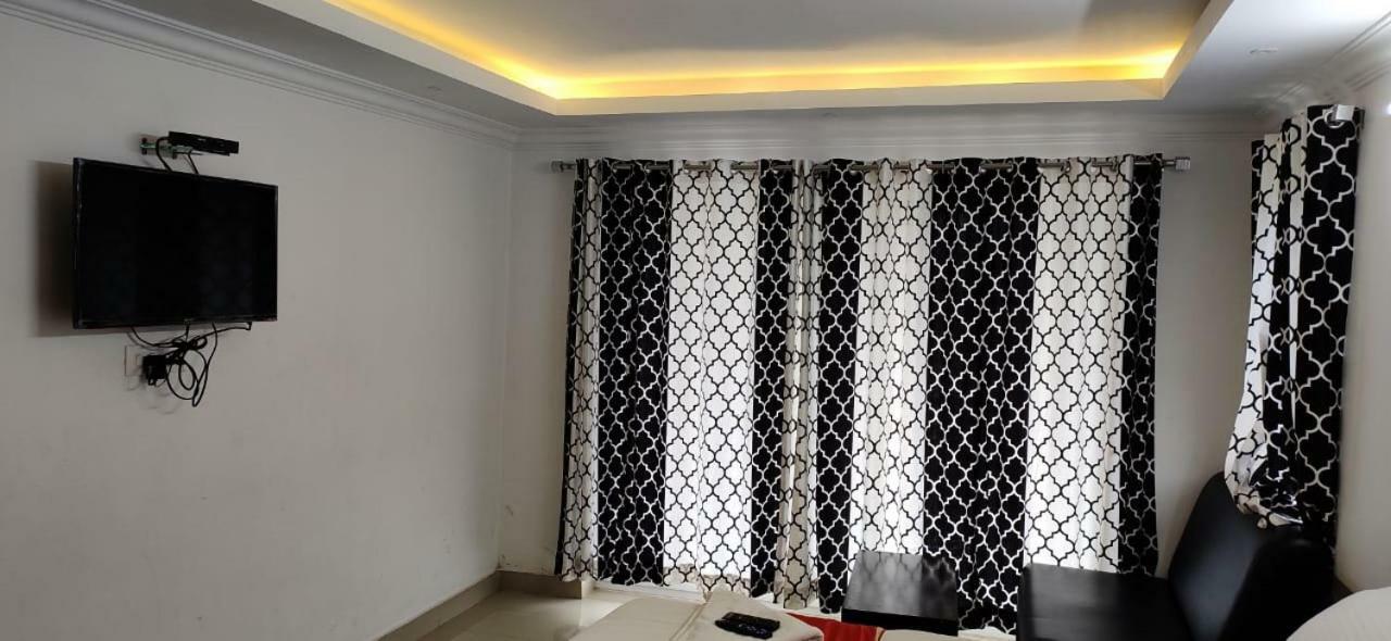 Runs Residency Ooty Exterior foto