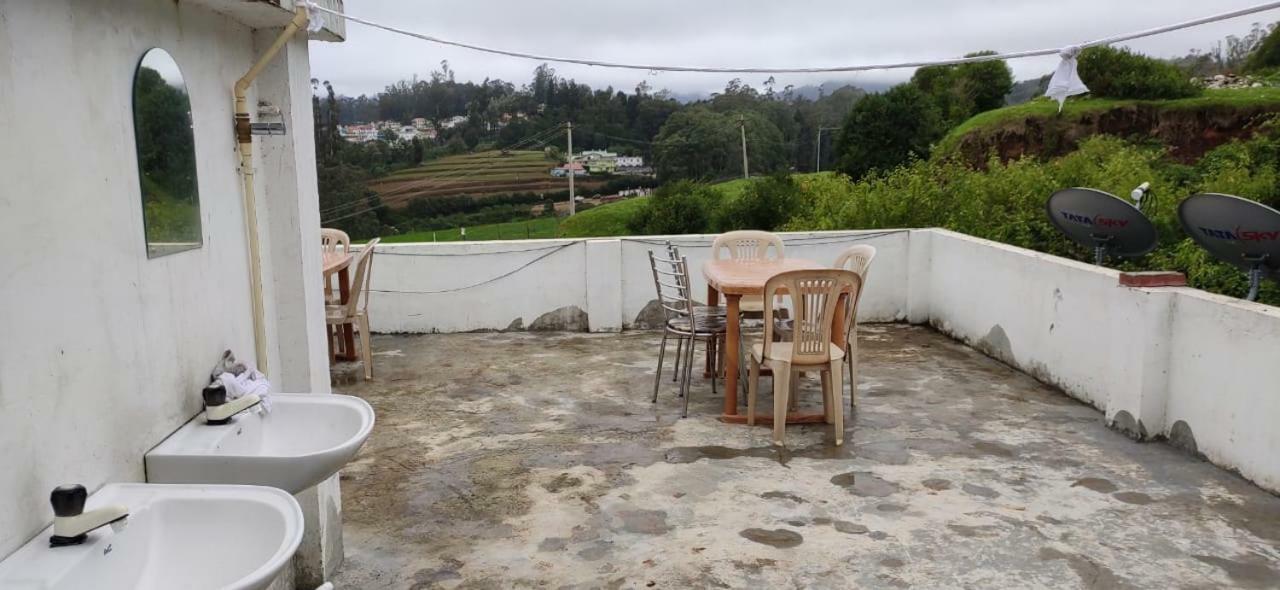 Runs Residency Ooty Exterior foto