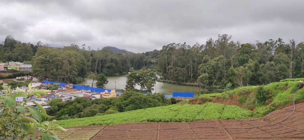Runs Residency Ooty Exterior foto