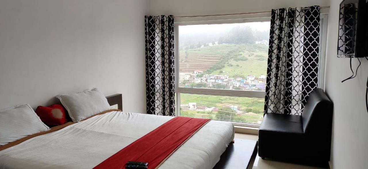 Runs Residency Ooty Exterior foto