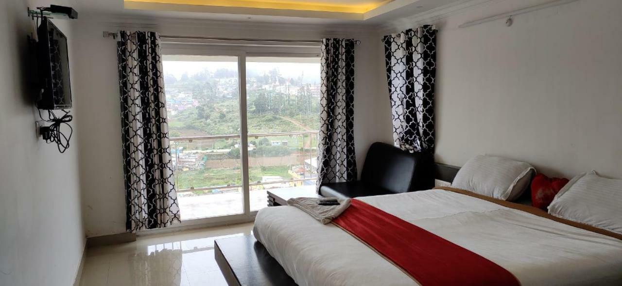 Runs Residency Ooty Exterior foto